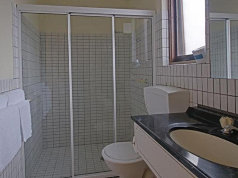 Seaton Arms Motor Inn Albury Eksteriør billede