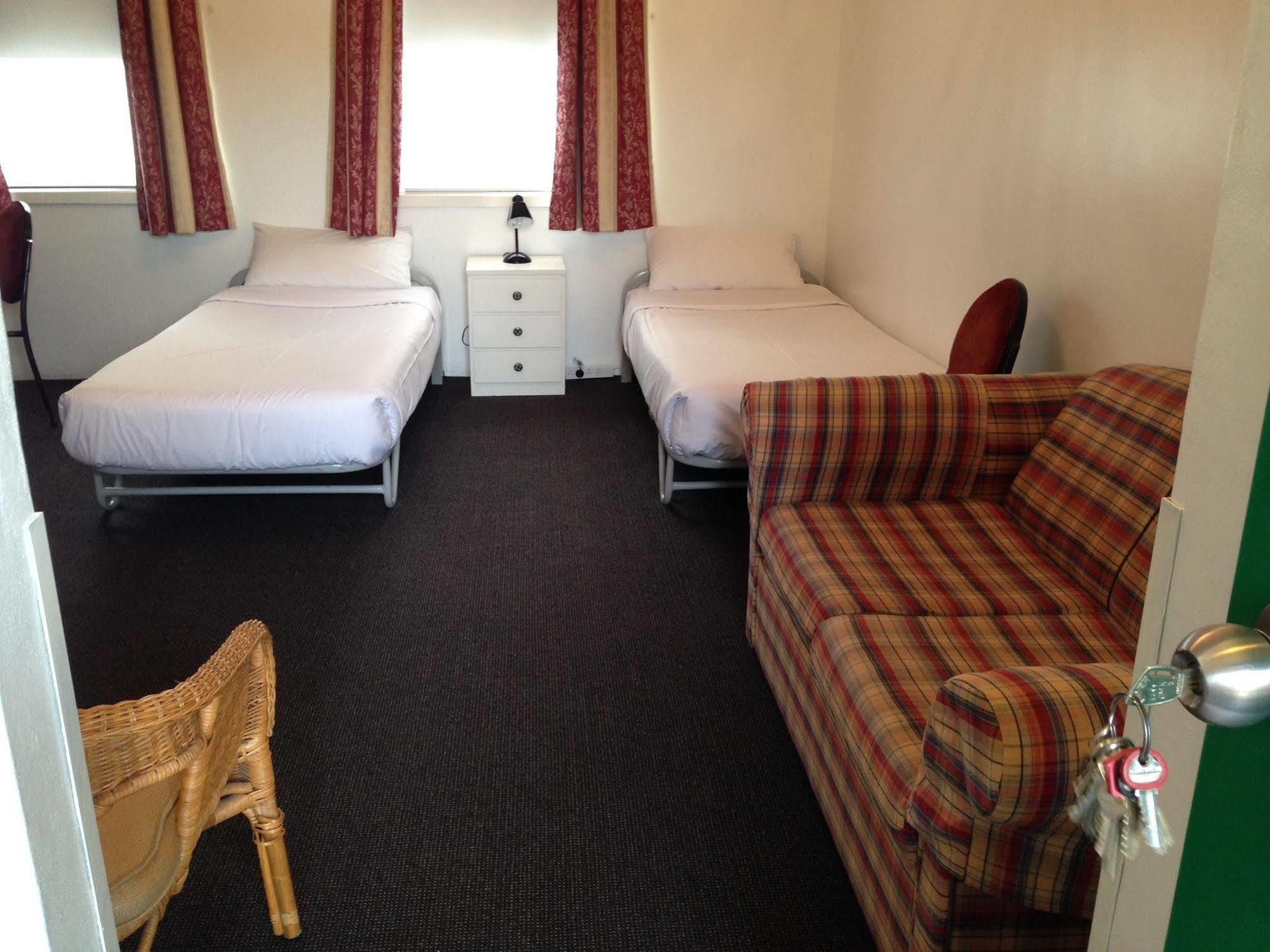 Seaton Arms Motor Inn Albury Eksteriør billede