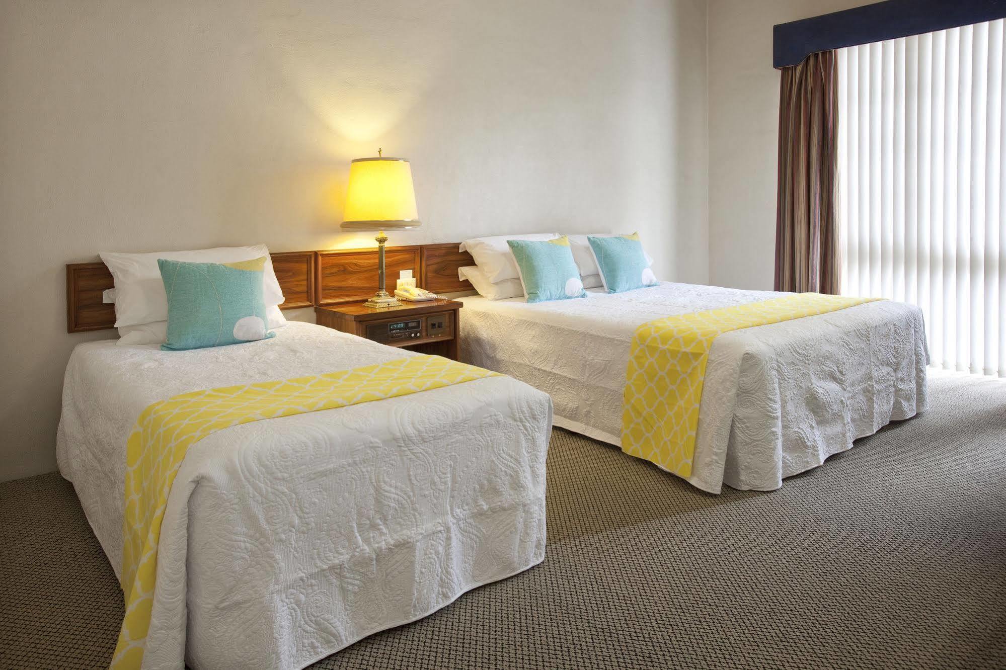 Seaton Arms Motor Inn Albury Eksteriør billede